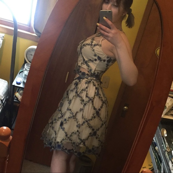 YaYa and Co. two piece dress - Picture 3 of 5